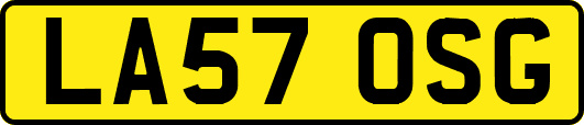 LA57OSG