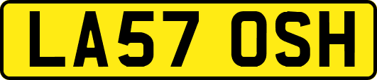 LA57OSH