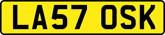 LA57OSK