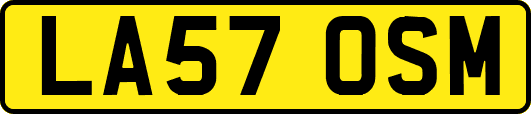 LA57OSM