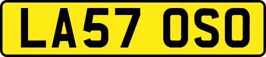 LA57OSO