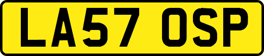 LA57OSP
