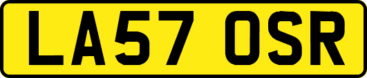 LA57OSR