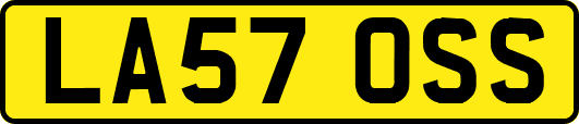 LA57OSS