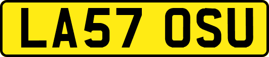 LA57OSU