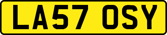 LA57OSY