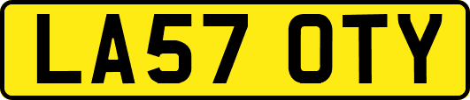 LA57OTY