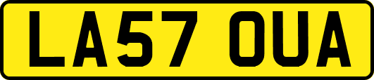 LA57OUA