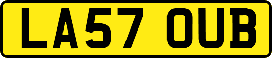 LA57OUB