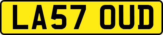 LA57OUD