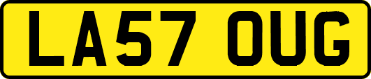 LA57OUG