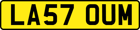LA57OUM