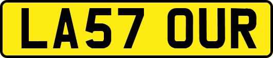 LA57OUR
