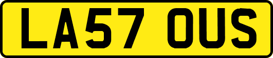LA57OUS