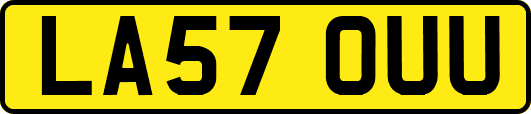 LA57OUU