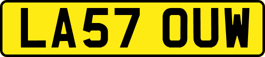 LA57OUW