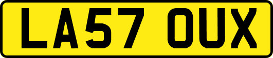 LA57OUX
