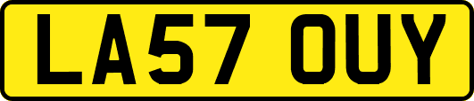 LA57OUY