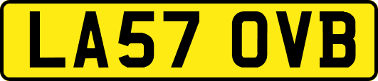 LA57OVB