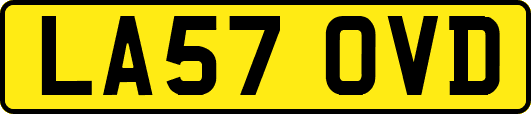 LA57OVD