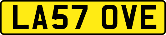 LA57OVE