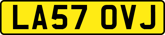 LA57OVJ