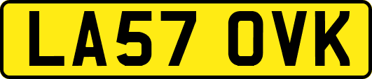 LA57OVK