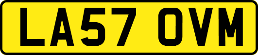 LA57OVM