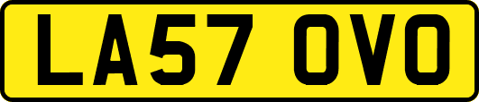 LA57OVO