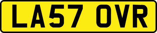 LA57OVR