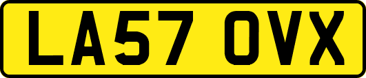LA57OVX