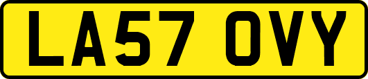 LA57OVY