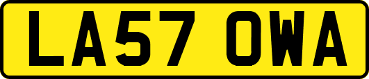 LA57OWA