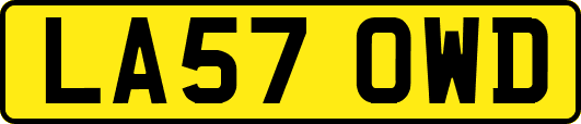 LA57OWD