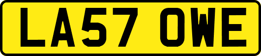 LA57OWE