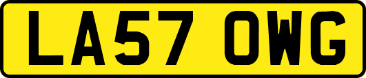LA57OWG