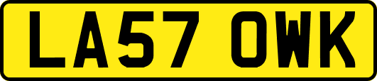 LA57OWK