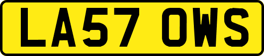 LA57OWS