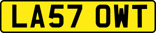 LA57OWT