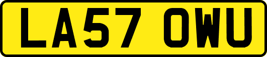 LA57OWU