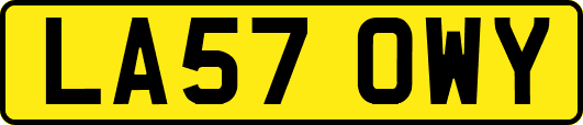 LA57OWY