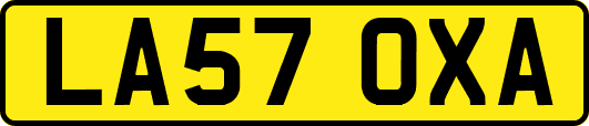 LA57OXA