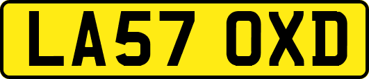 LA57OXD