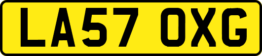 LA57OXG