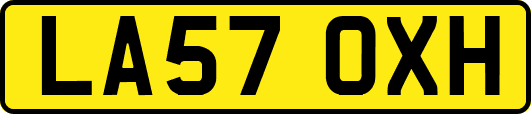 LA57OXH