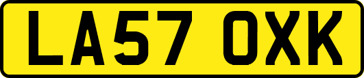 LA57OXK