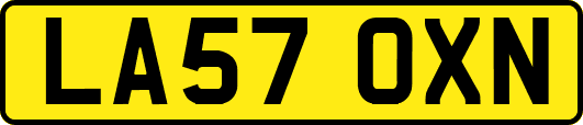LA57OXN