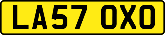 LA57OXO