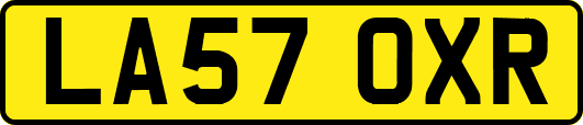 LA57OXR