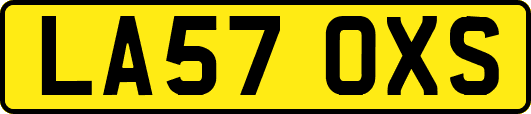 LA57OXS